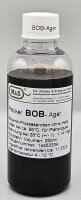 BBGT 104 BPO -Agar 4*250 ml = 1 Liter