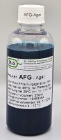 BBGT 108 AFG -Agar 4*250 ml = 1 Liter