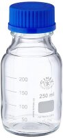 BBGT 332 Laborflaschen 250 ml, 10 Stück