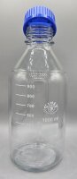 BBGT 334 Laborflasche 1000 ml, 1 Stück