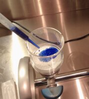 BBGT 325 Merck 55PLUS-Monitor, steril, 50 Stück