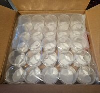 BBGT 325 Merck 55PLUS-Monitor, steril, 50 Stück