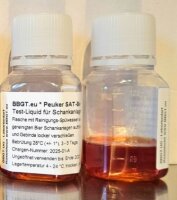 BBGT 222 SAT-Bier: Liquid für mikrobiologischen...