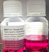 BBGT 224 ALP-Schnelltest 12 Flaschen