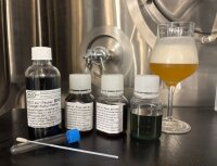 BBGT 401 Test-Set für Kleinbrauereien