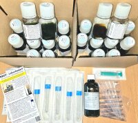 BBGT 401 Test-Set für Kleinbrauereien