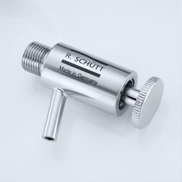 BBGT 418 Probenehmer Simplex 200 Außen Gewinde 1/2" Cromer