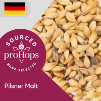 Pils 25kg bags