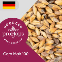 Cara malt 100 Big Bag