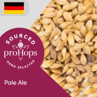 Pale Ale 25kg bags